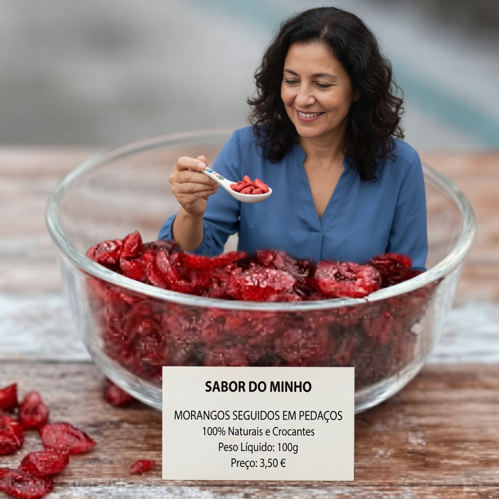 Acima dos 60 anos? Coma estas 3 frutas secas antes de dormir para passar a noite inteira dormindo com mais frequência