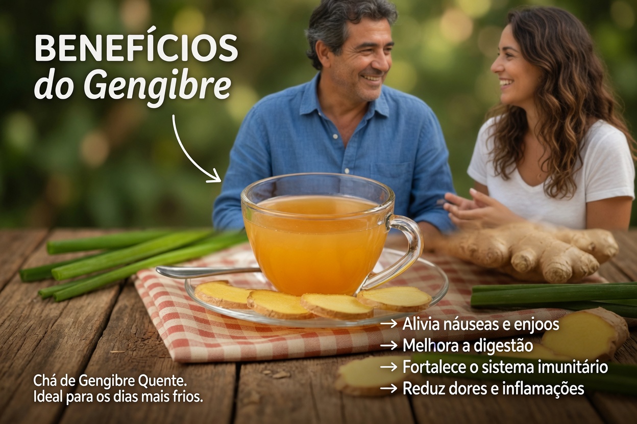 Apenas Um Chá Pode Mudar Tudo para a Sua Próstata Aumentada: O Segredo Natural que Homens com Mais de 60 Anos Estão a Descobrir em Silêncio