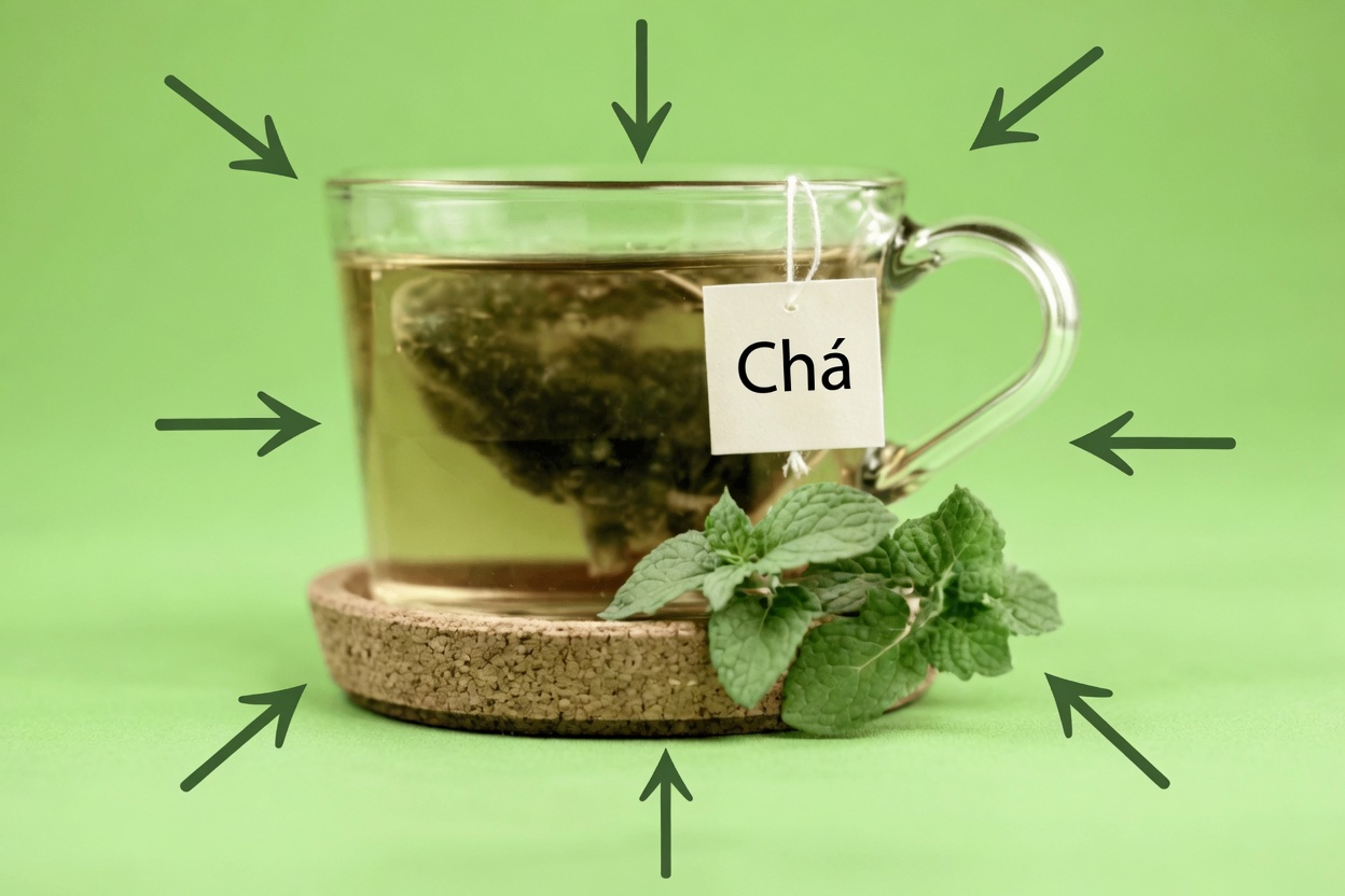 Apenas Um Chá Pode Mudar Tudo para a Sua Próstata Aumentada: O Segredo Natural que Homens com Mais de 60 Anos Estão a Descobrir em Silêncio