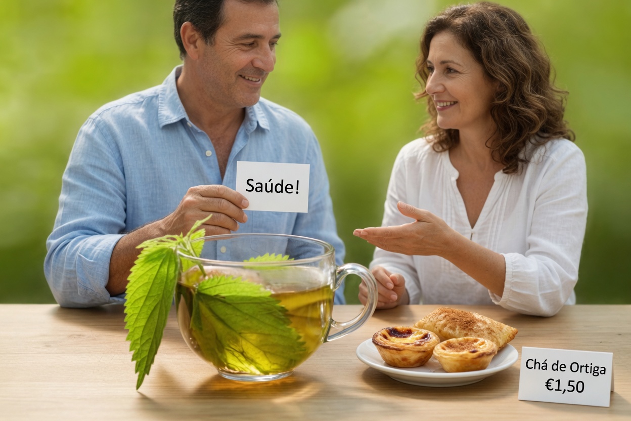 Apenas Um Chá Pode Mudar Tudo para a Sua Próstata Aumentada: O Segredo Natural que Homens com Mais de 60 Anos Estão a Descobrir em Silêncio