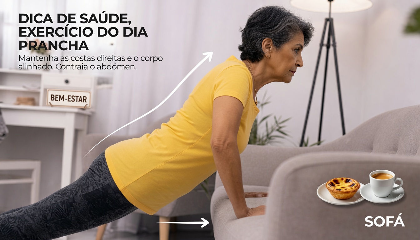 Acima dos 60? Estes 3 chás do dia a dia podem ajudar você a reconstruir músculos e voltar a caminhar com confiança