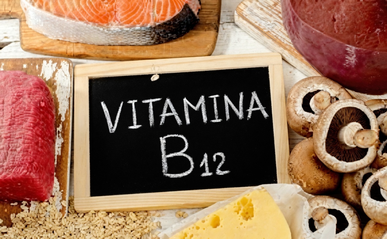 A única vitamina que seu médico nunca verifica e que está destruindo silenciosamente o seu nervo ciático neste exato momento