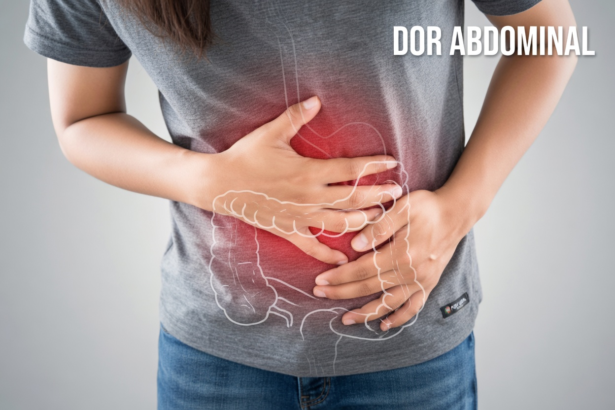 10 sinais silenciosos de câncer de cólon que você provavelmente está ignorando (até médicos às vezes deixam passar o #3)