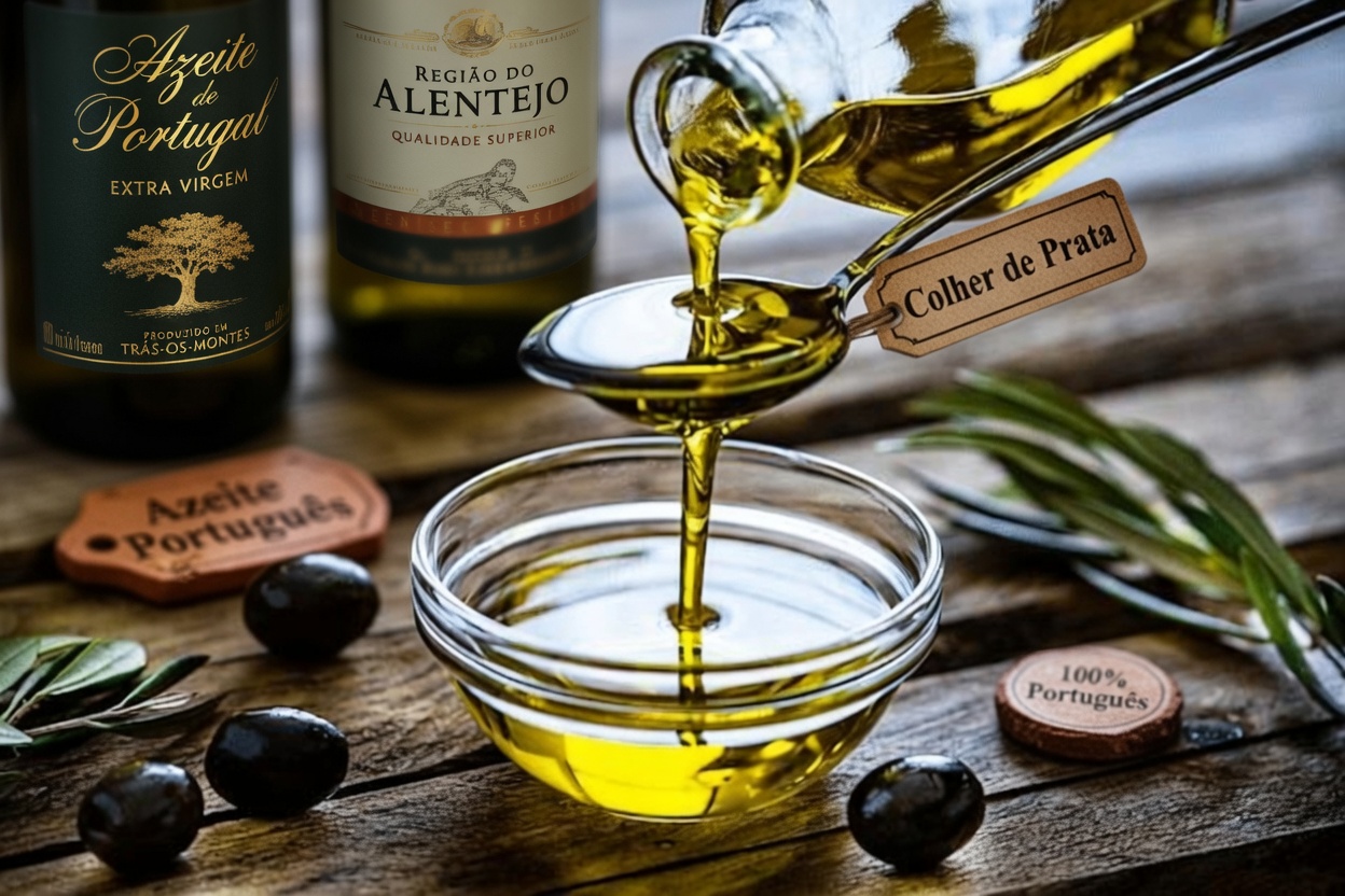 O Discreto Segredo dos Idosos do Mediterrâneo: Por Que Azeite de Oliva + Pimenta-Preta Fresca Está Mudando Silenciosamente Vidas Depois dos 60