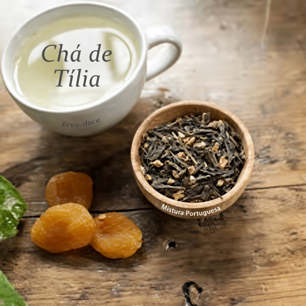 Descubra os 3 chás ancestrais que idosos estão usando para ajudar a fortalecer as pernas após os 60