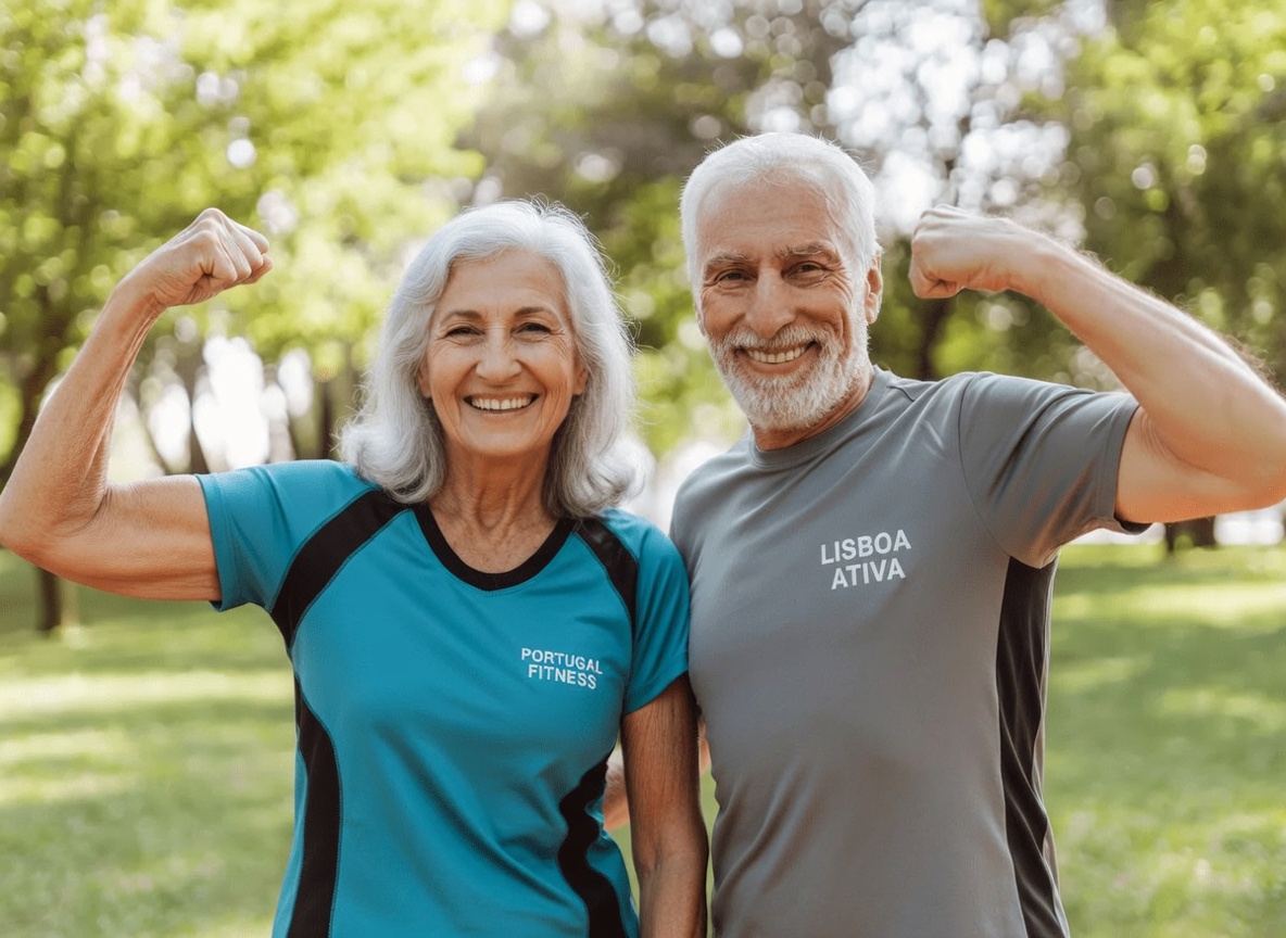 Descubra os 3 chás ancestrais que idosos estão usando para ajudar a fortalecer as pernas após os 60