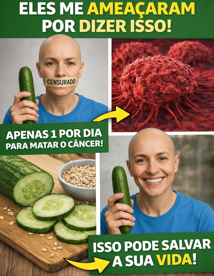Sente-se constantemente cansado depois dos 50? 10 alimentos que podem apoiar a proteção celular, segundo um oncologista