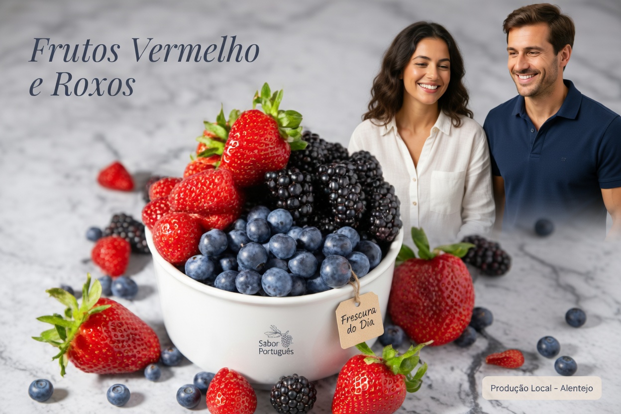 Sente-se constantemente cansado depois dos 50? 10 alimentos que podem apoiar a proteção celular, segundo um oncologista