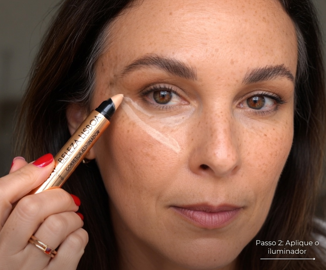 A Mistura de Óleos Naturais de 2 Minutos em que os Idosos Confiam para Suavizar a Aparência das Rugas