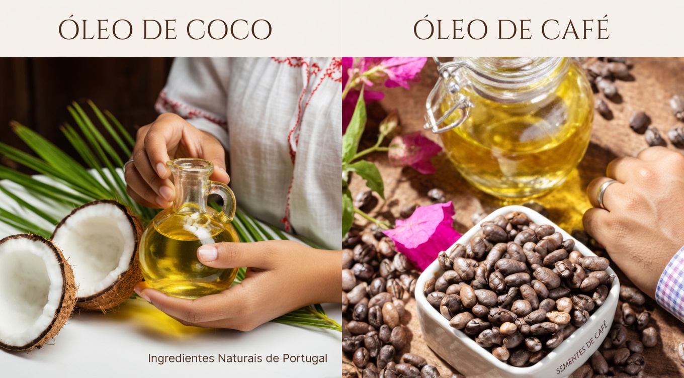 A Mistura de Óleos Naturais de 2 Minutos em que os Idosos Confiam para Suavizar a Aparência das Rugas