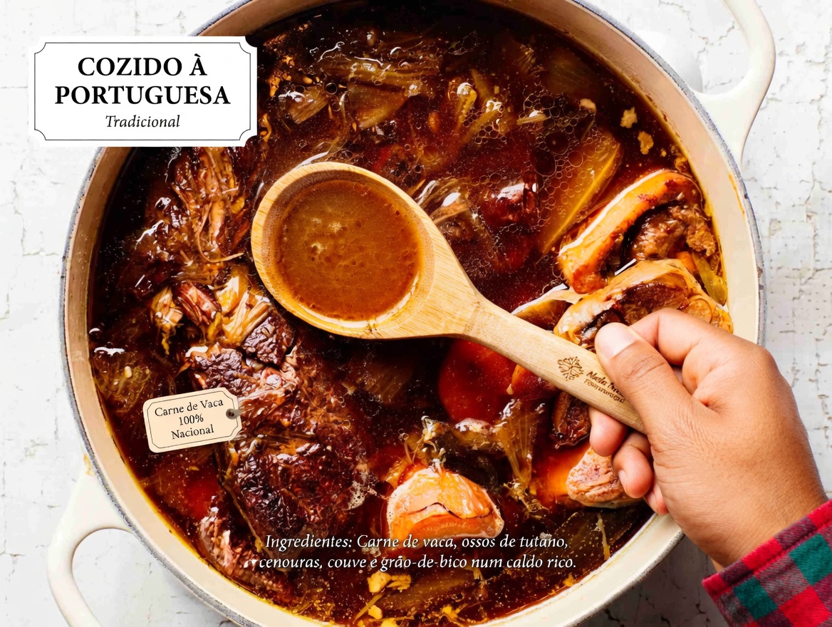 O único alimento tradicional que pode ajudar a aliviar a dor no joelho e a apoiar a saúde da cartilagem após os 40 anos