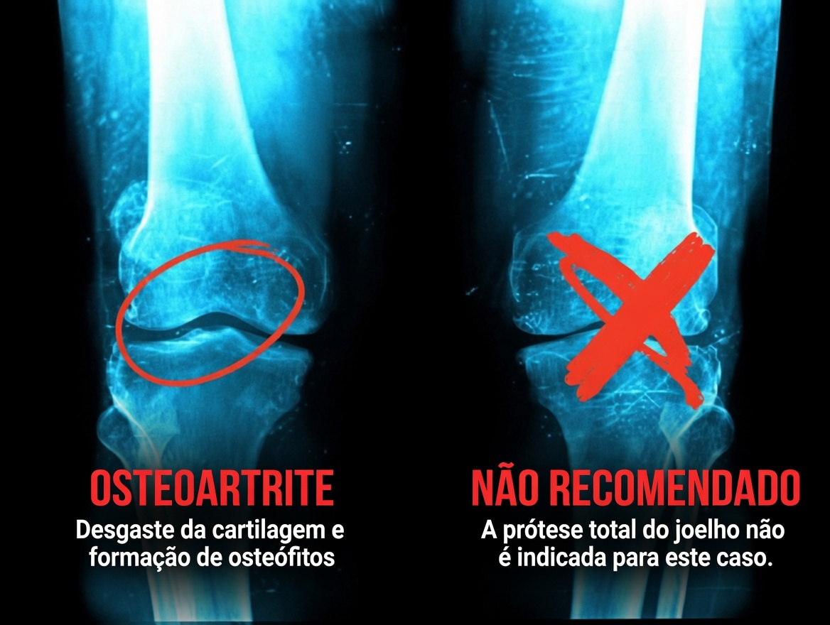 Será que este simples hábito matinal pode ajudar idosos a manter os joelhos saudáveis de forma natural?