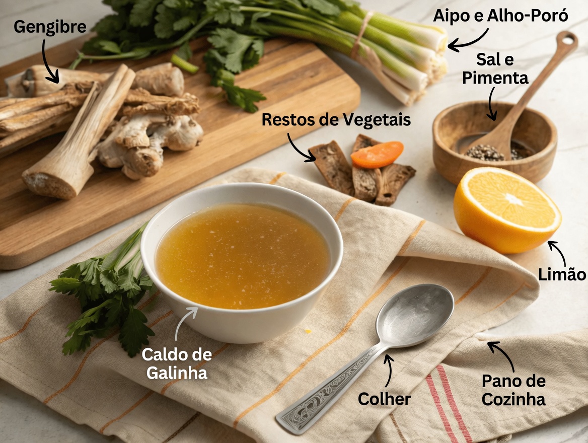 Será que este simples hábito matinal pode ajudar idosos a manter os joelhos saudáveis de forma natural?