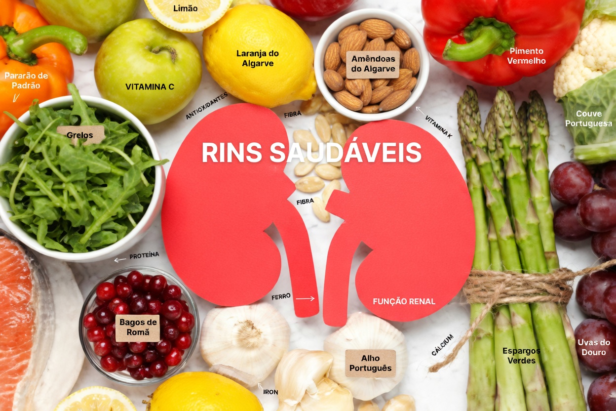 6 hábitos diários que podem ajudar a proteger seus rins (a partir de hoje)
