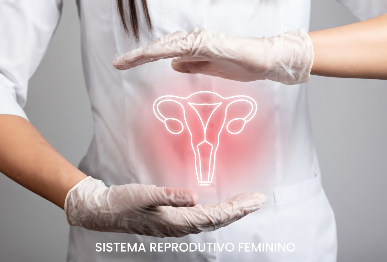 9 Sinais Precoces de Câncer de Colo do Útero que a Maioria das Mulheres Ignora — e Por que Agir Agora Salva Vidas