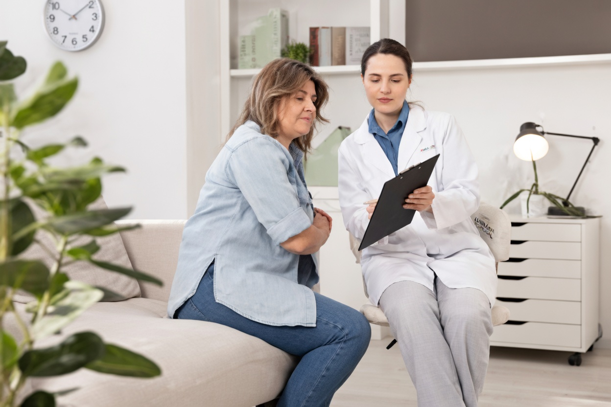 9 Sinais Sutis que seu Corpo Dá Antes do Diabetes: Um Guia Focado nas Mulheres para 2026