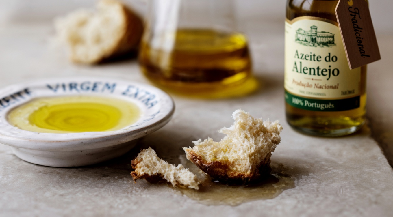 7 erros com azeite de oliva que silenciosamente prejudicam sua saúde