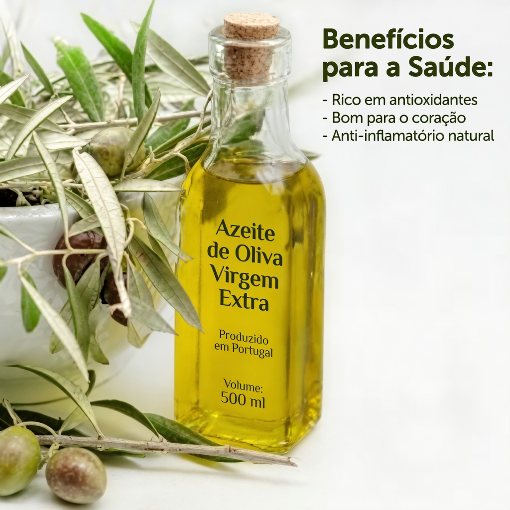 7 erros com azeite de oliva que silenciosamente prejudicam sua saúde