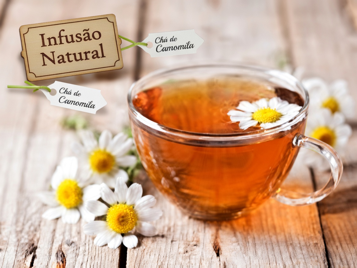 6 ervas naturais que podem beneficiar sua saúde como medicamentos comuns