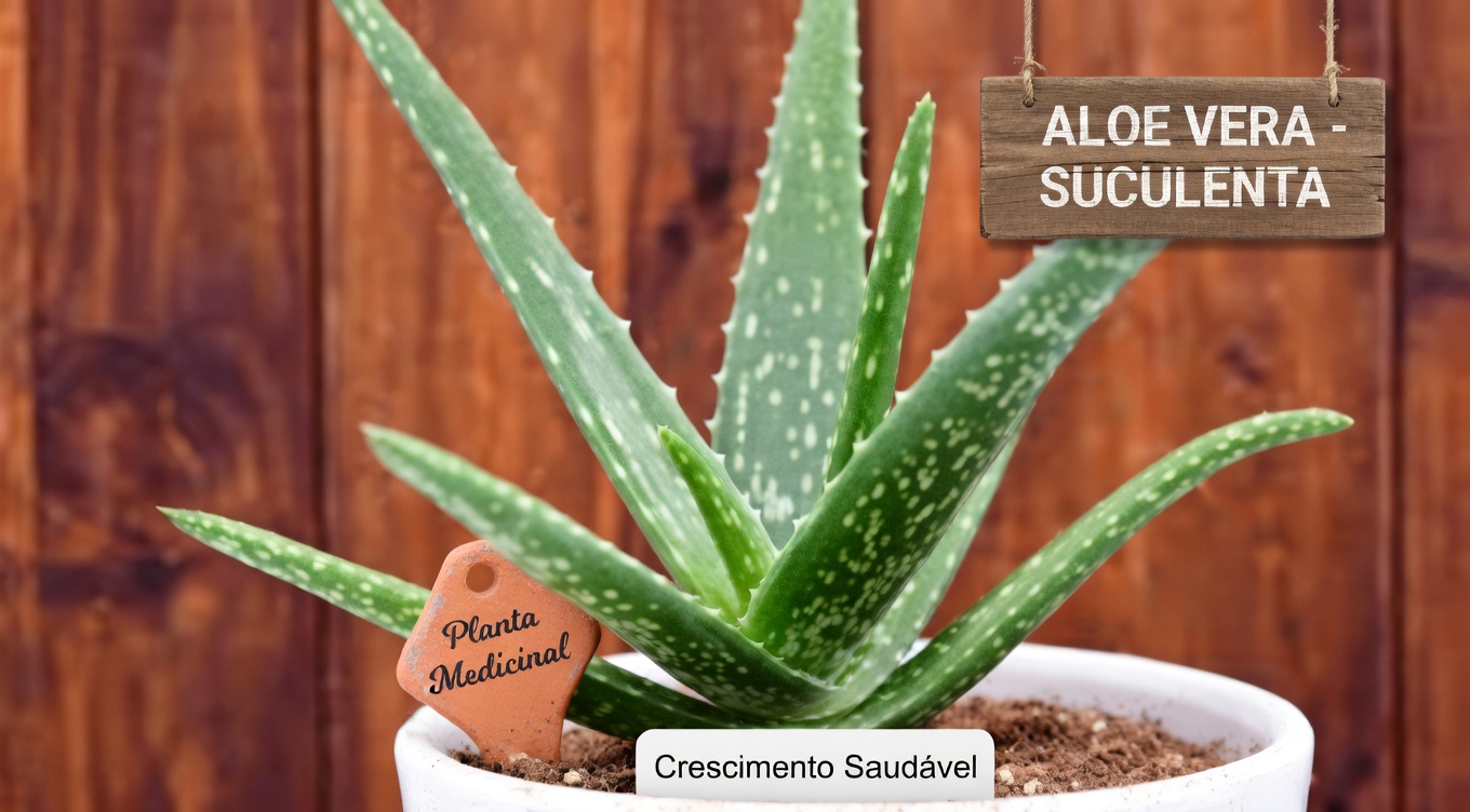 6 ervas naturais que podem beneficiar sua saúde como medicamentos comuns