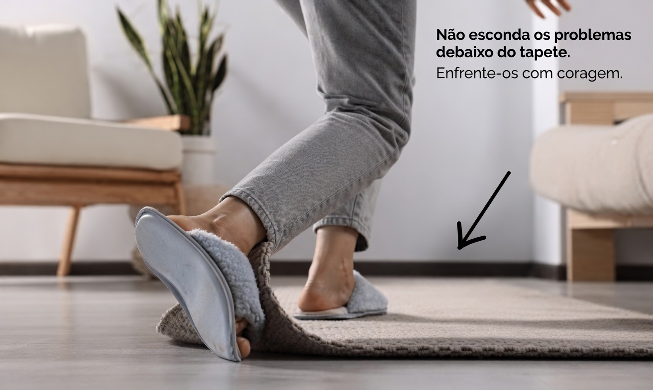 Mais de 65 anos? Descubra os 8 sinais de demência vascular subcortical que as famílias costumam ignorar (especialmente o nº 5)