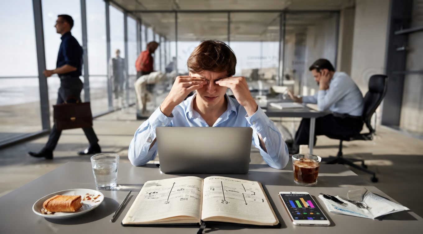 Explore 9 sinais-chave que sugerem que você está passando pela menopausa e entenda por que eles são frequentemente ignorados no dia a dia