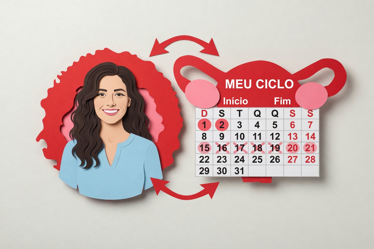 Explore 9 sinais-chave que sugerem que você está passando pela menopausa e entenda por que eles são frequentemente ignorados no dia a dia