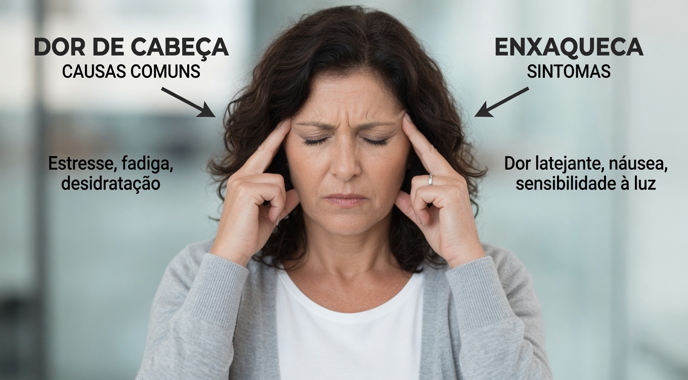 9 Sinais Sutis de que Você Pode Estar se Aproximando da Menopausa Mais Cedo do que o Esperado, Mesmo que se Sinta Jovem e Cheia de Vitalidade