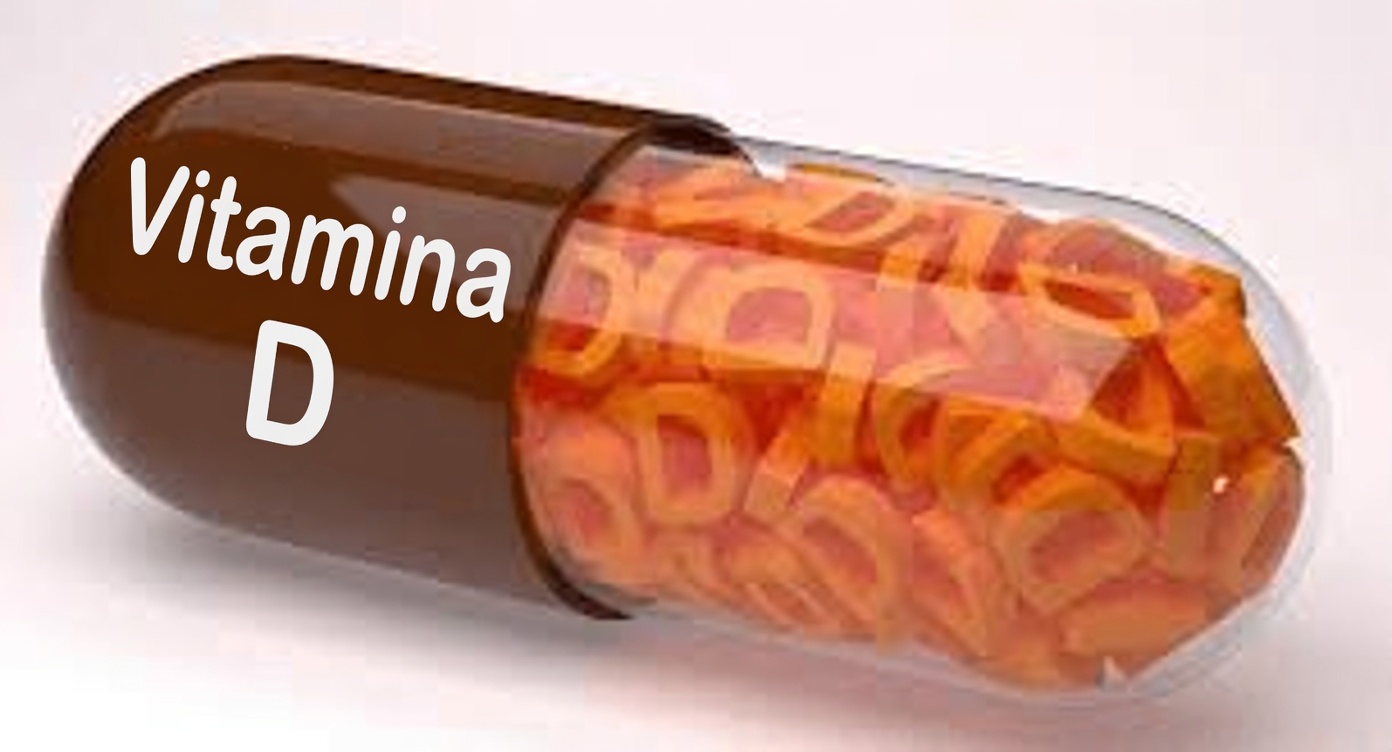 Você tem mais de 50 anos e está tomando vitamina D? Evite estes erros comuns para se manter seguro e saudável