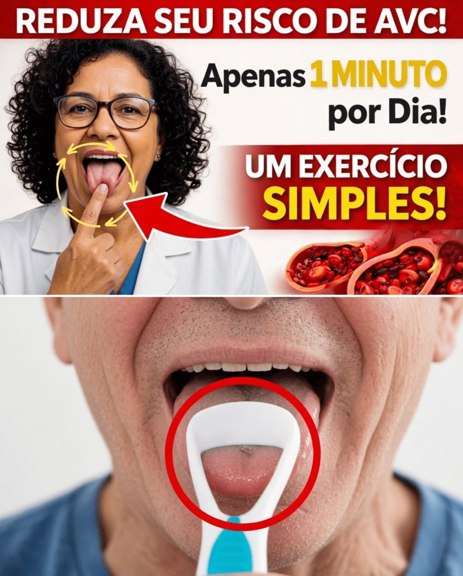 A redefinição de 10 segundos da língua no Japão após os 60: um hábito silencioso que seu sistema nervoso pode adorar