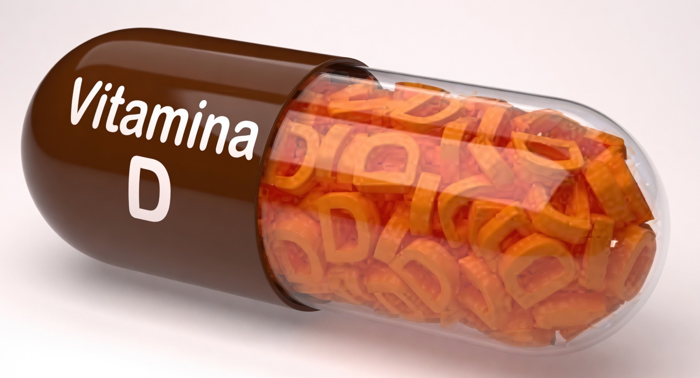 Mais de 60? Não pare com a vitamina D — corrija primeiro estes erros comuns