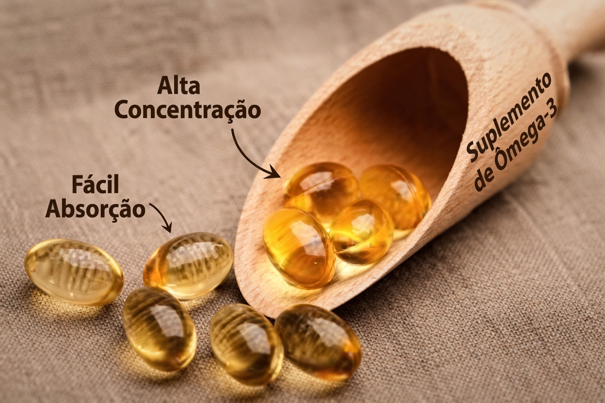 As 3 principais vitaminas que podem ajudar diabéticos a melhorar a circulação naturalmente