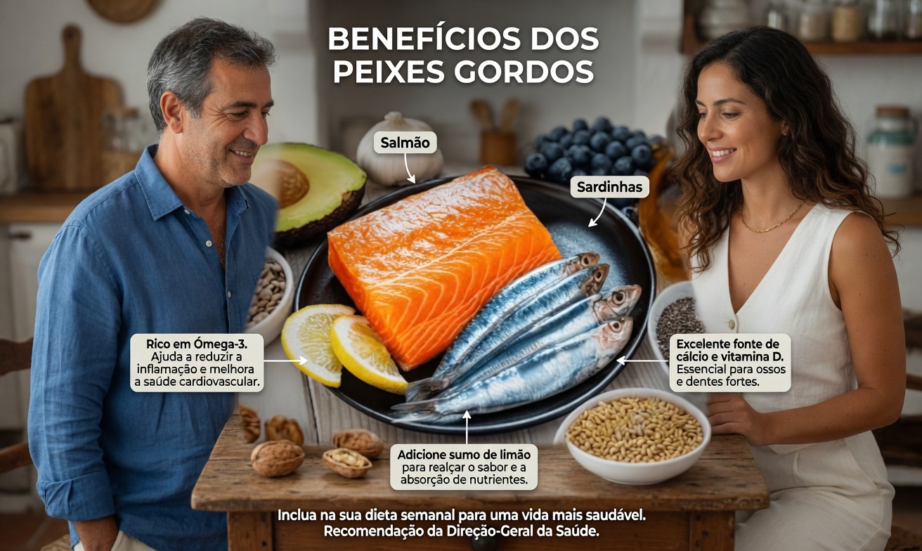 As 3 principais vitaminas que podem ajudar diabéticos a melhorar a circulação naturalmente