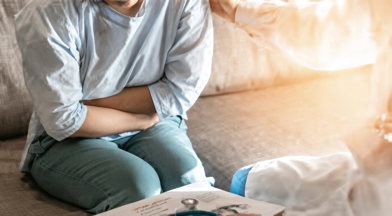 14 Sinais de Alerta de Câncer que Muitas Mulheres Ignoram