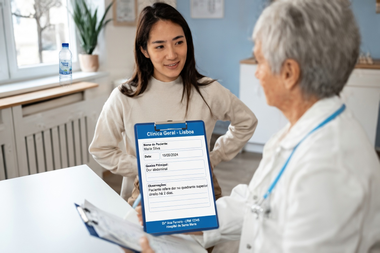 14 Sinais de Alerta de Câncer que Muitas Mulheres Ignoram