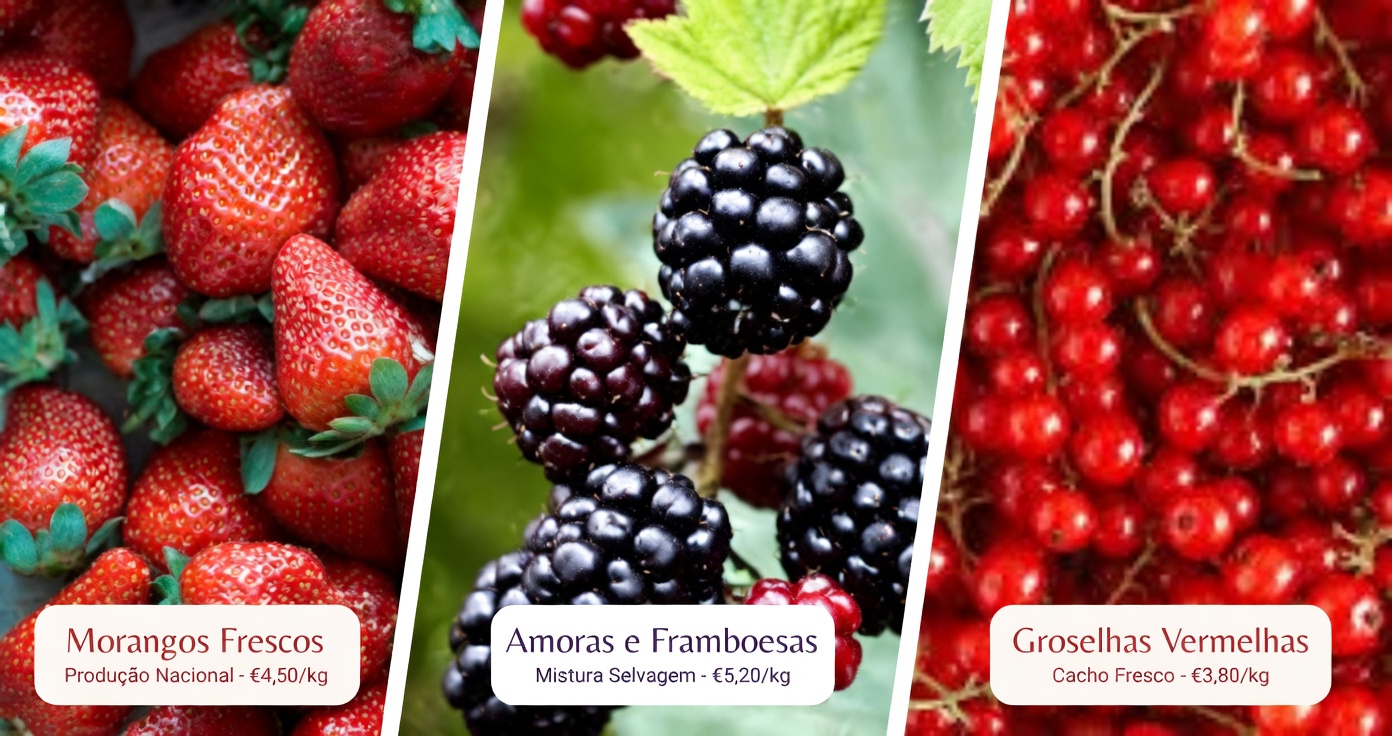 14 Melhores Alimentos para Melhorar a Circulação nas Pernas e nos Pés (para que as “Pernas Pesadas” Finalmente Voltem a se Sentir Leves)