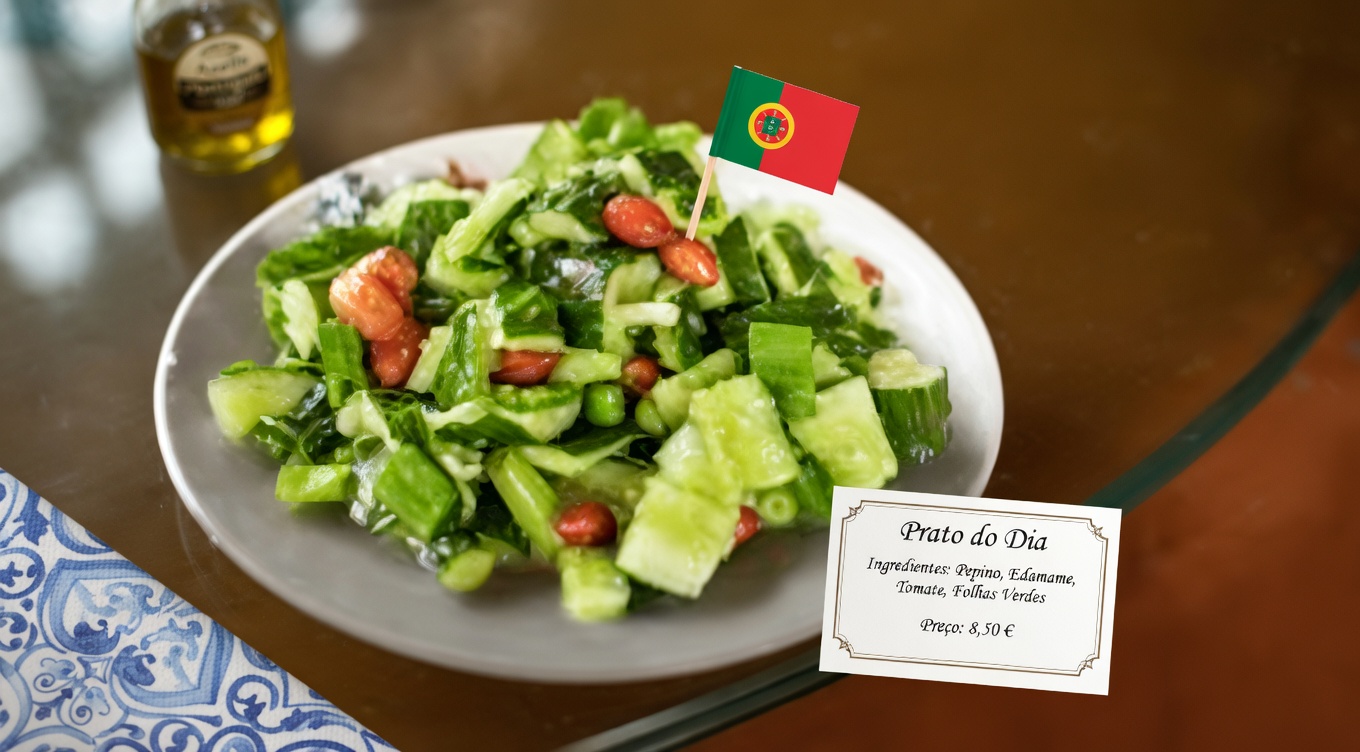 Como Emagrecer com Pepino! Receita Matinal Simples e Rápida