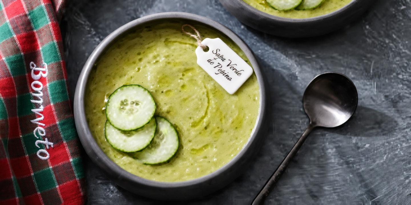 Como Emagrecer com Pepino! Receita Matinal Simples e Rápida