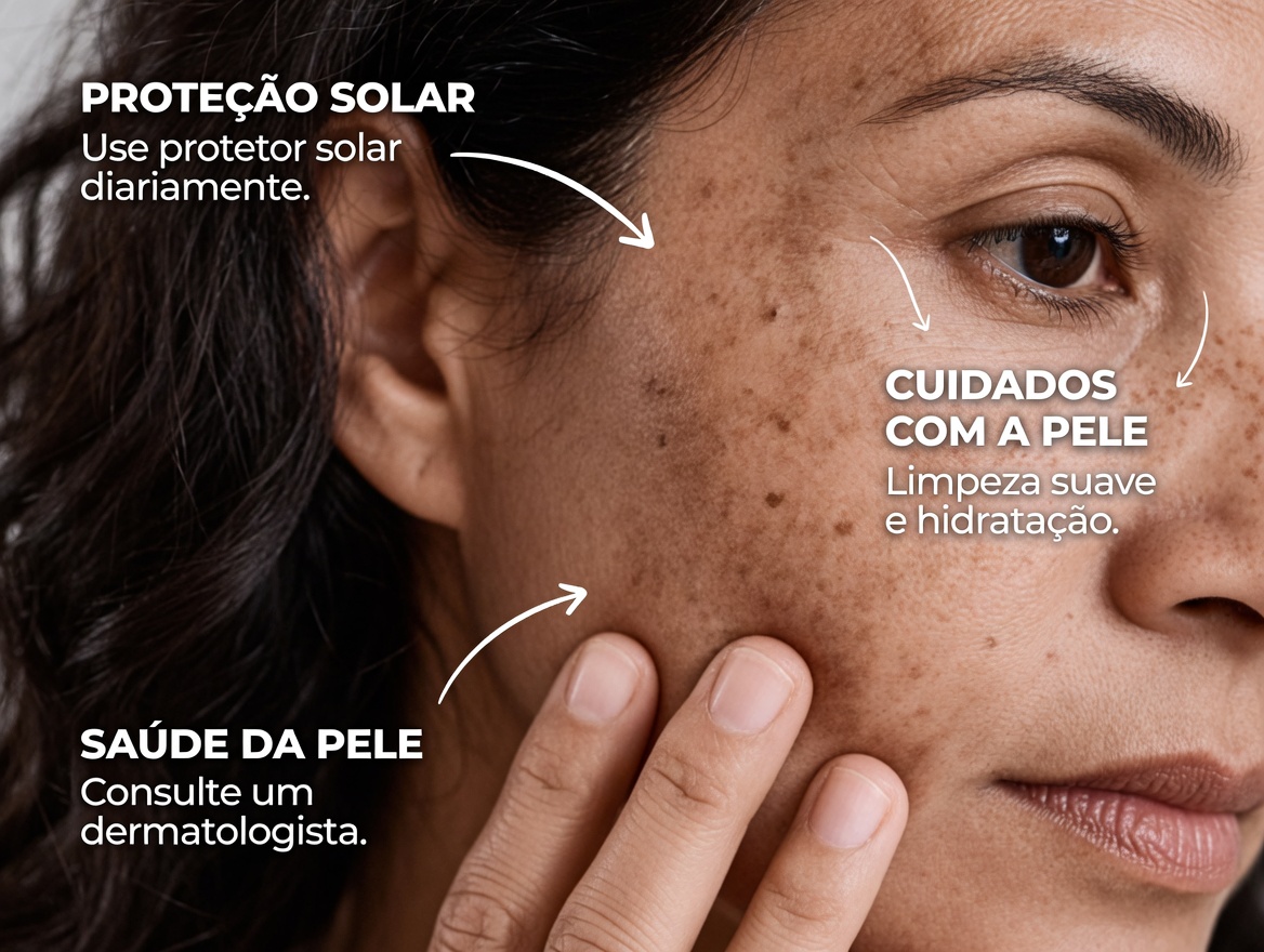 Remédios Naturais Antienvelhecimento: Como Suavizar Rugas e Atenuar Manchas nas Mãos e Braços com Ingredientes Simples Caseiros
