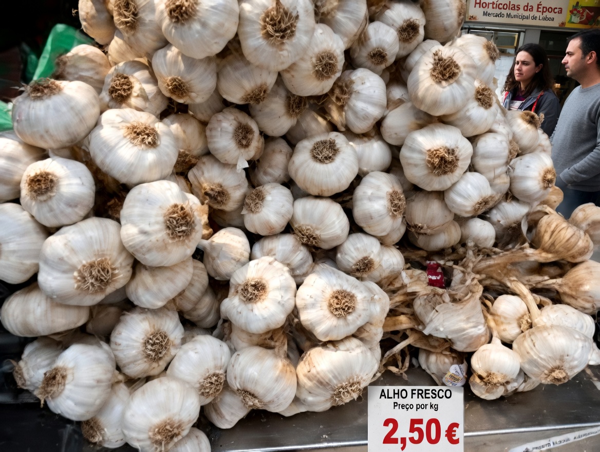 Coma alho antes de dormir — e veja o que acontece durante a noite! (Este hábito simples pode surpreender você)