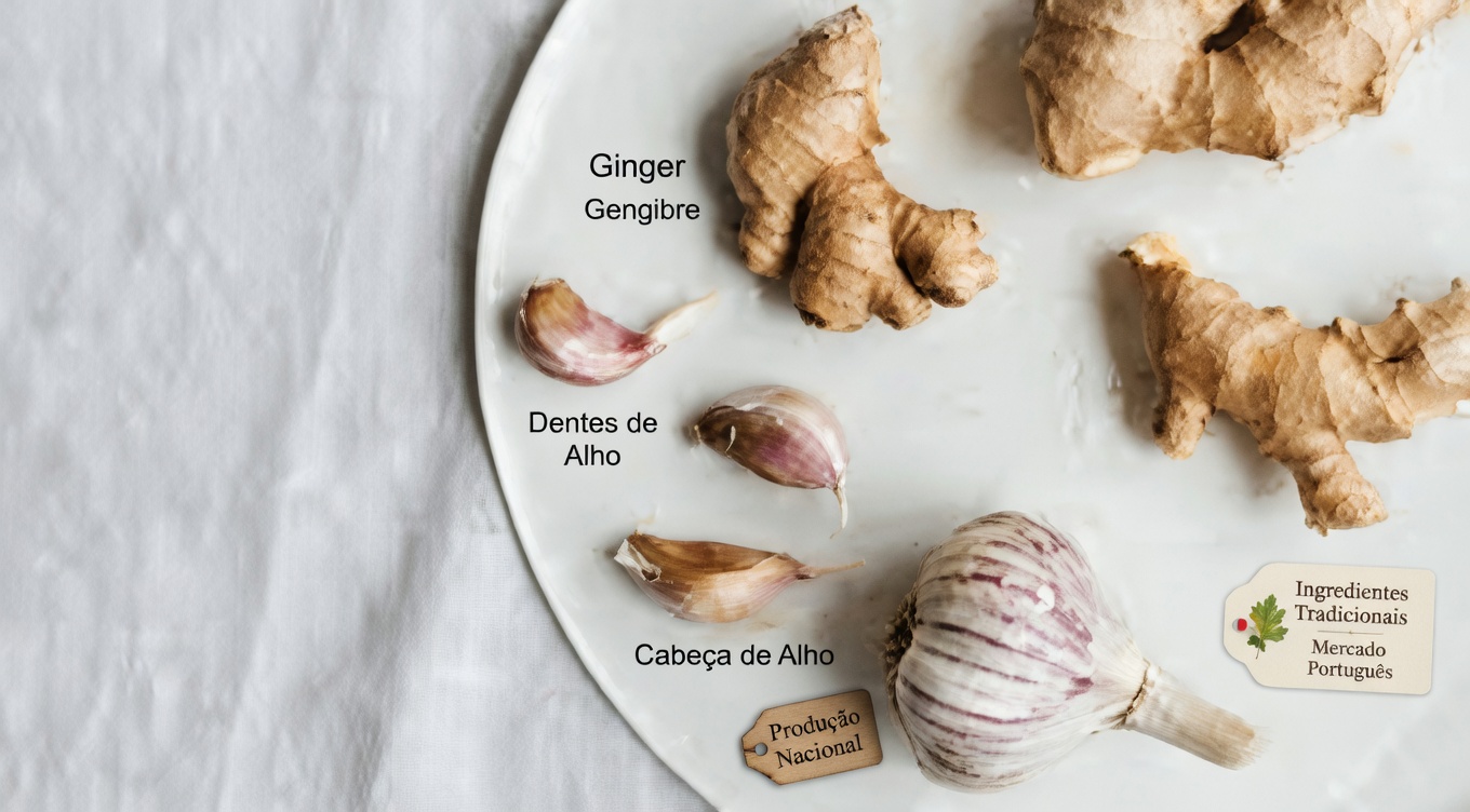 Coma alho antes de dormir — e veja o que acontece durante a noite! (Este hábito simples pode surpreender você)