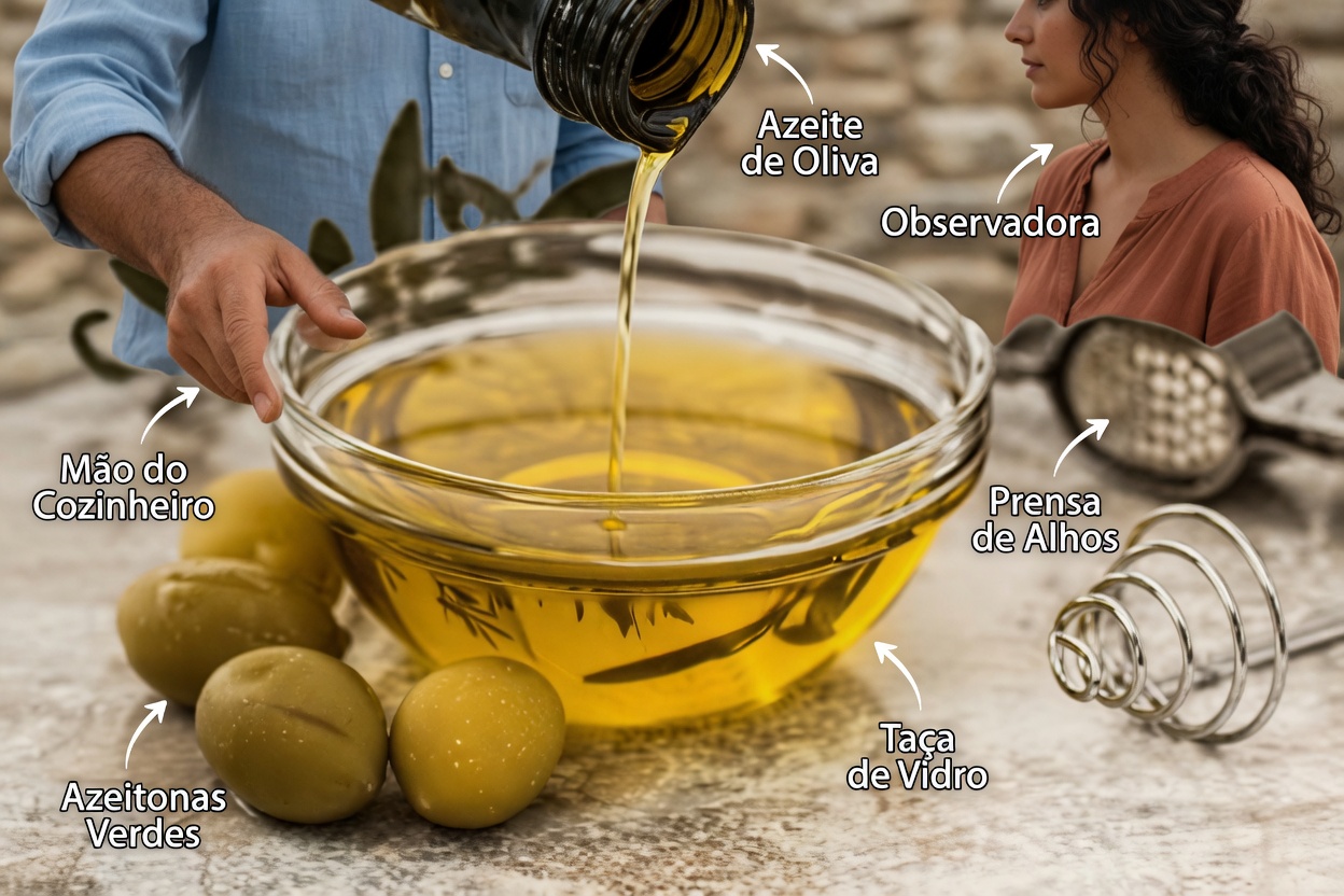 Diga adeus às artérias entupidas: descubra alimentos poderosos que apoiam a saúde do coração naturalmente