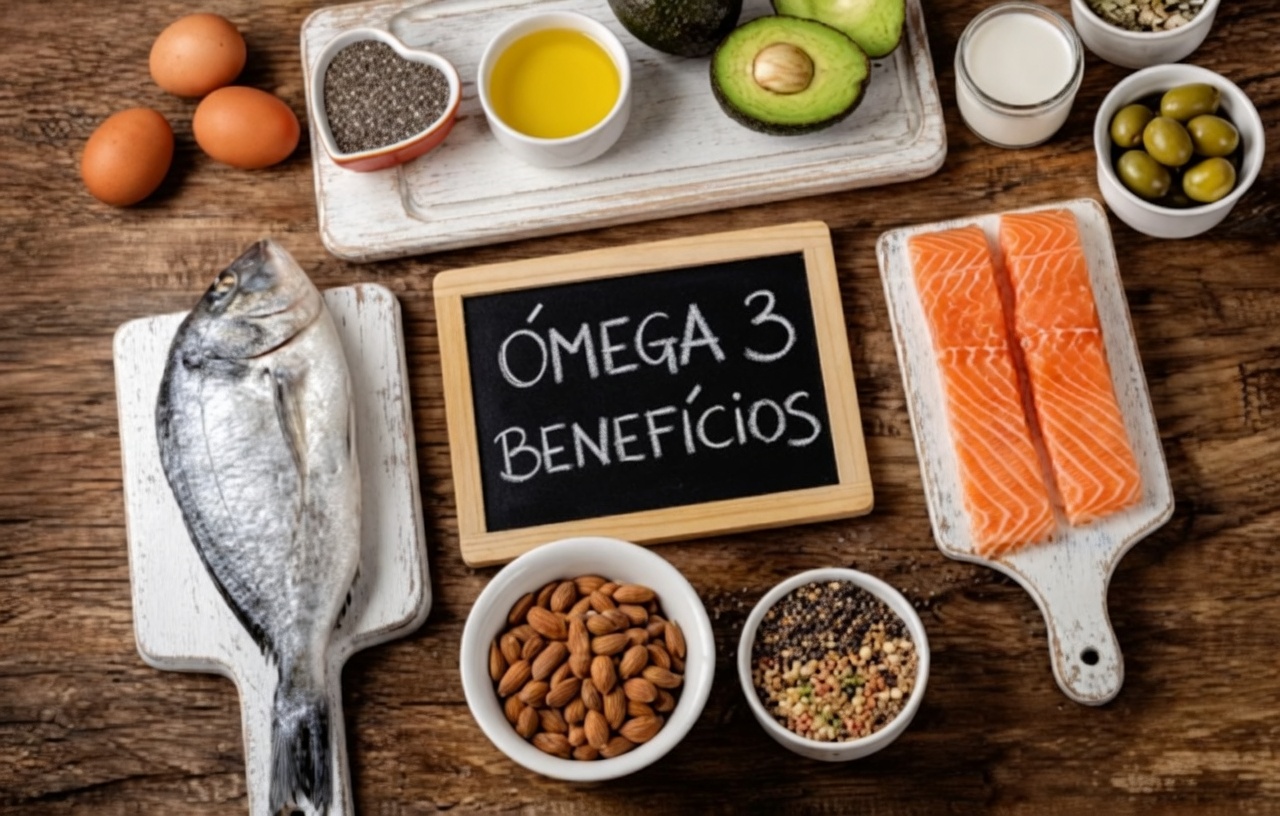 Diga adeus às artérias entupidas: descubra alimentos poderosos que apoiam a saúde do coração naturalmente