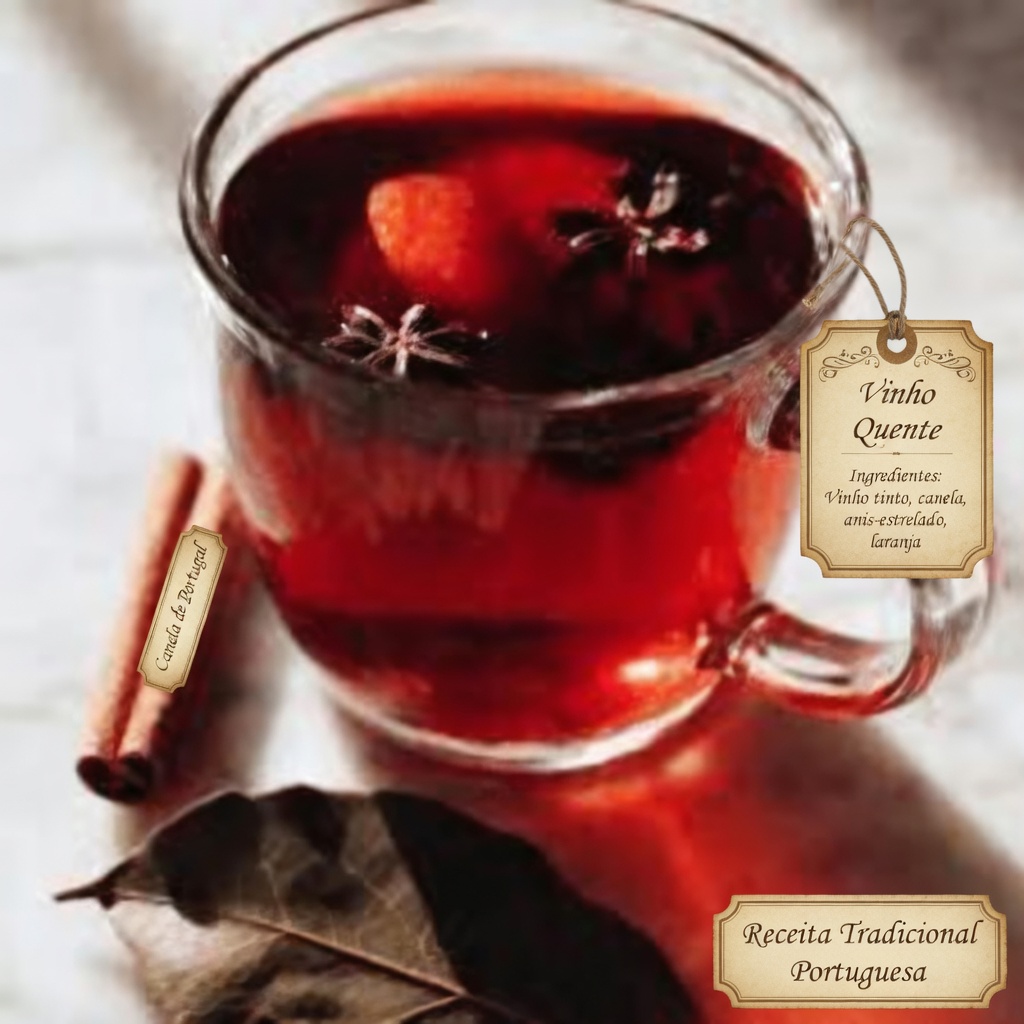 Uma Bebida Natural que Toda Mulher Deveria Experimentar – Infusão Simples para o Bem-Estar Diário!