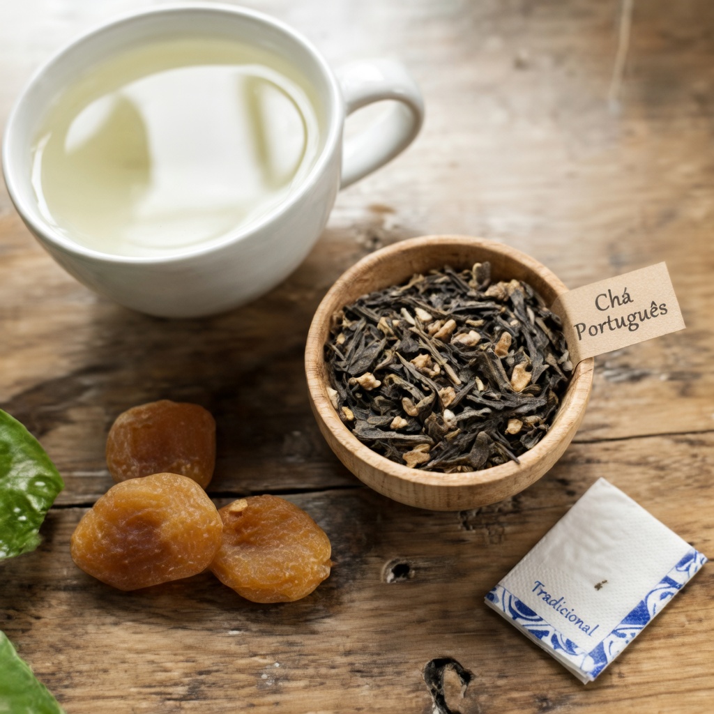 Mais de 60? Descubra 3 chás simples que podem ajudar a fortalecer as pernas e facilitar seus movimentos!