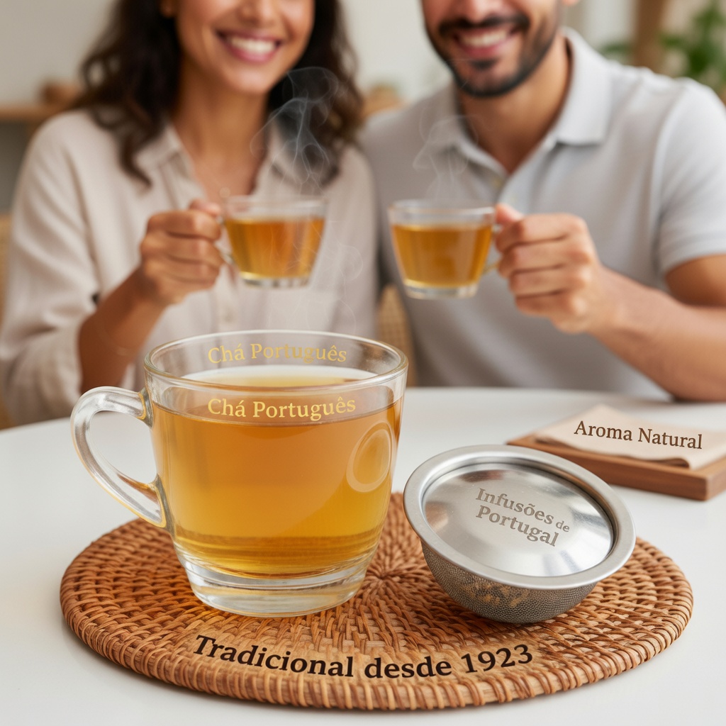 Mais de 60? Descubra 3 chás simples que podem ajudar a fortalecer as pernas e facilitar seus movimentos!