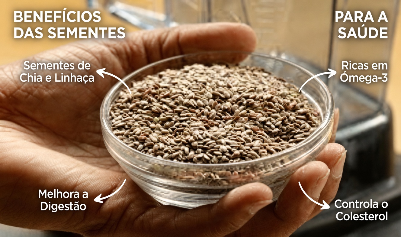 Ganhe Massa Muscular Depois dos 70: 6 Alimentos Naturais Poderosos Que Superam os Ovos em Proteína