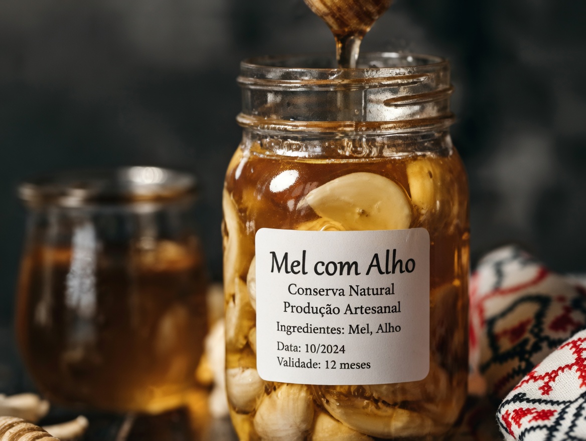 1 colher de sopa todas as manhãs para limpar naturalmente os seus vasos sanguíneos