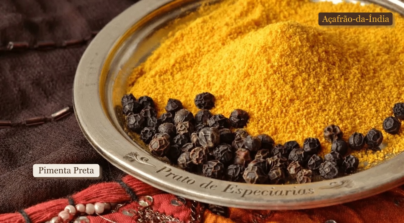 1 colher de sopa todas as manhãs para limpar naturalmente os seus vasos sanguíneos