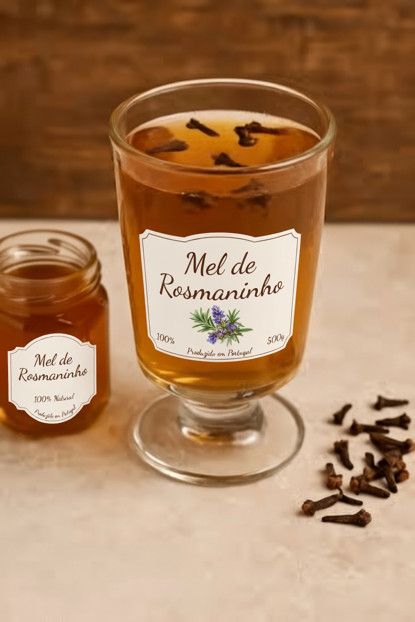 Beba Água de Cravo Todos os Dias por um Mês: 5 Mudanças Surpreendentes que Você Pode Notar no Seu Corpo